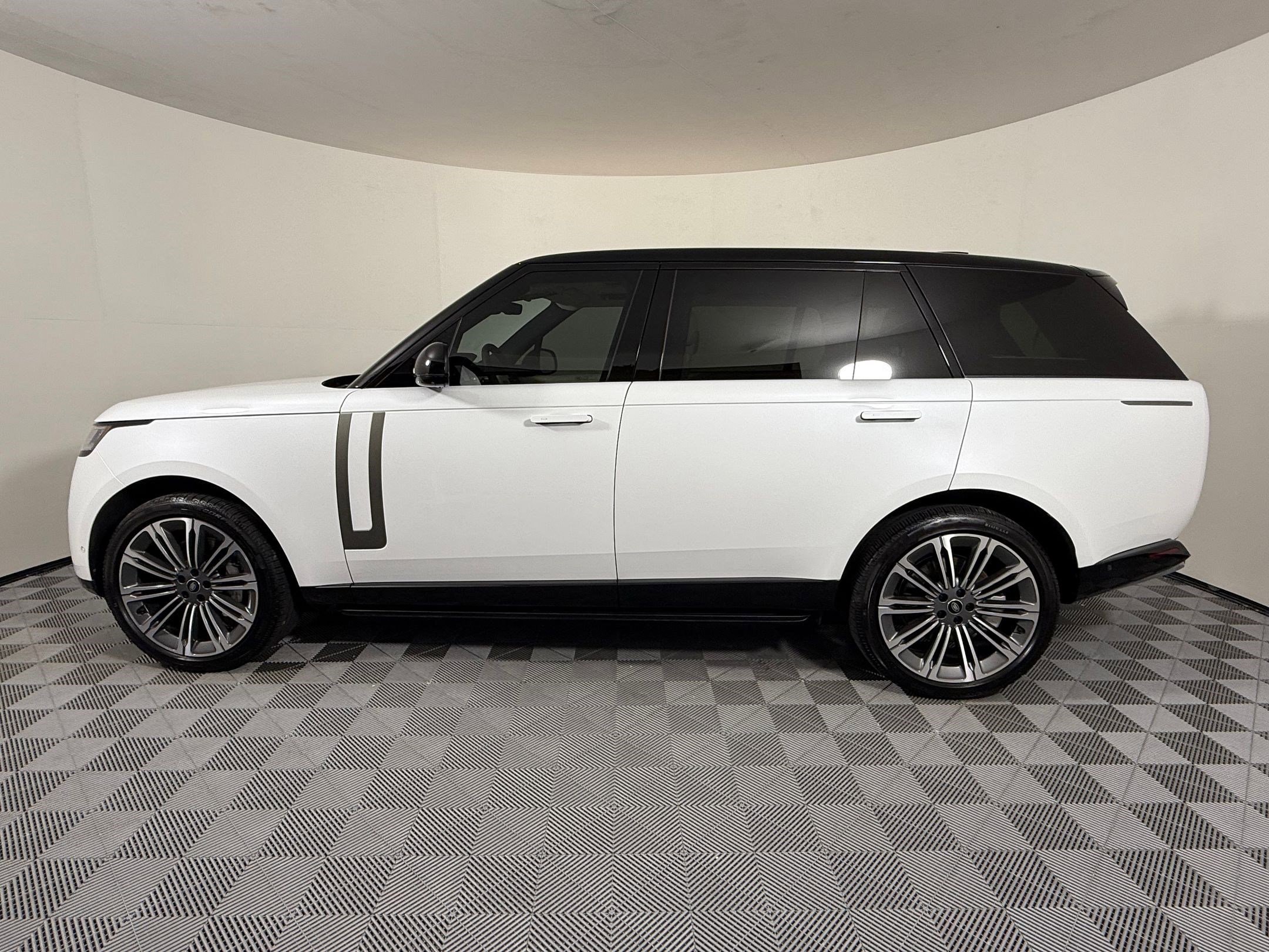 land rover range rover 2025 SALKPBE92SA294224 image land rover range rover 2025 SALKPBE92SA294224 image